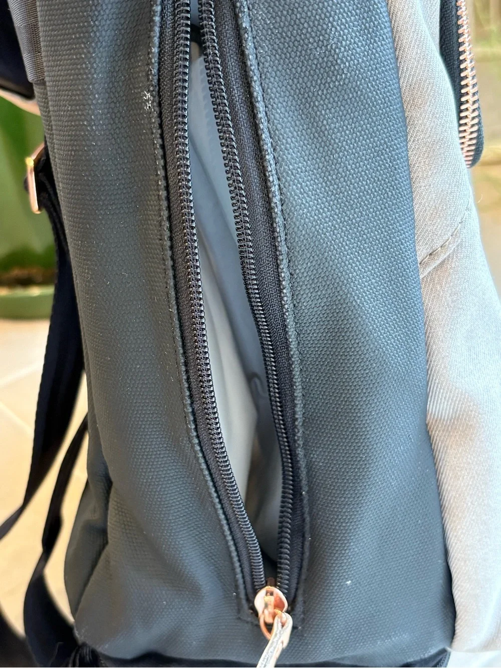 Petunia Pickle Bottom Pivot Backpack 🖤